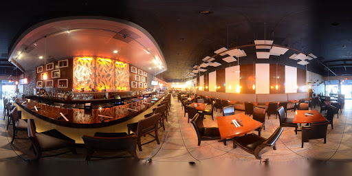 Kabuki Sushi Thai Tapas