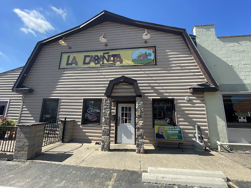 La Cabañita